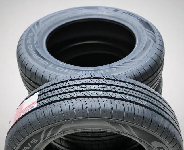 Alt view image 2 of 7 - 215/70R15 98H - GT Radial Champiro Touring A/S Touring All Season Tire