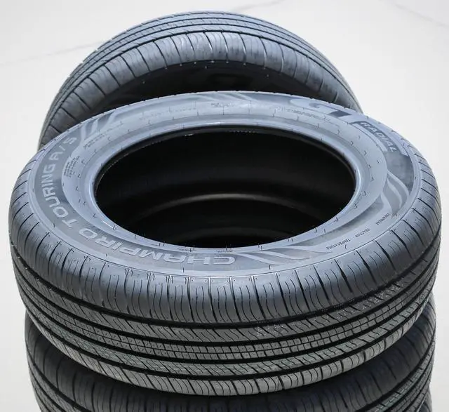 Alt view image 4 of 7 - 215/70R15 98H - GT Radial Champiro Touring A/S Touring All Season Tire