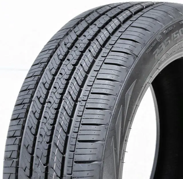 Alt view image 2 of 7 - 235/50R18 97V - GT Radial Maxtour LX Touring All Season Tire