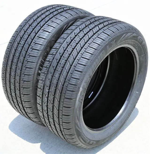 Alt view image 6 of 7 - 235/50R18 97V - GT Radial Maxtour LX Touring All Season Tire