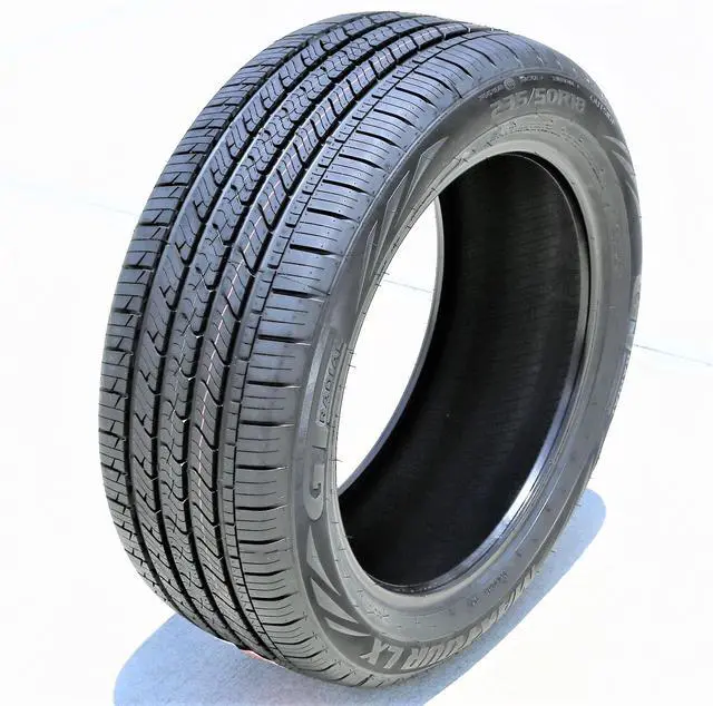 Alt view image 5 of 7 - 235/50R18 97V - GT Radial Maxtour LX Touring All Season Tire