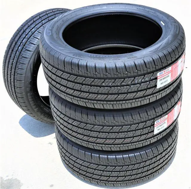 Alt view image 7 of 7 - 235/50R18 97V - GT Radial Maxtour LX Touring All Season Tire