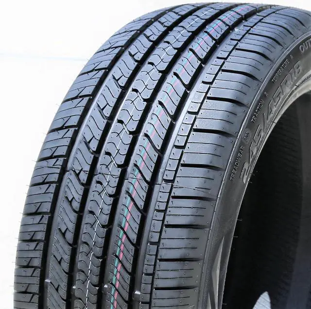 Alt view image 2 of 7 - 245/45R18 96V - GT Radial Maxtour LX Touring All Season Tire