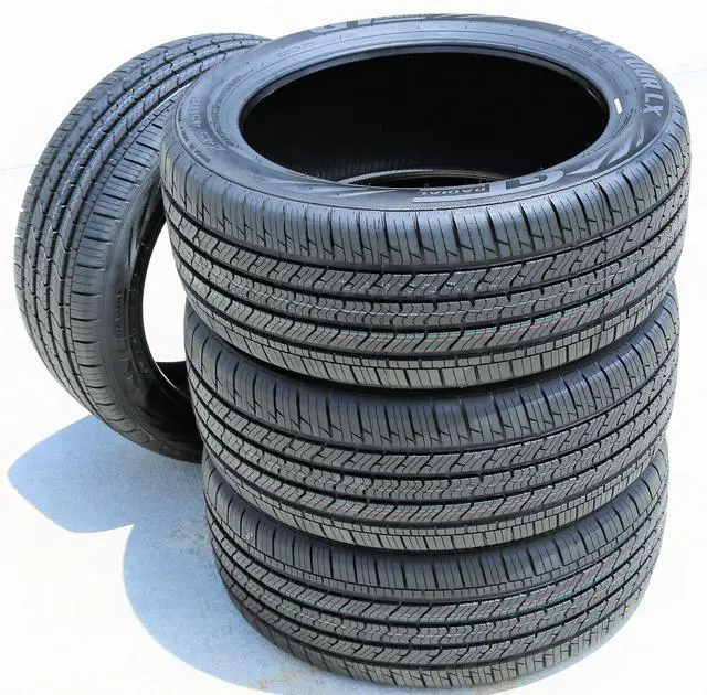 Alt view image 7 of 7 - 245/45R18 96V - GT Radial Maxtour LX Touring All Season Tire