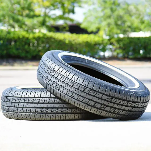 Alt view image 12 of 12 - (1) New Ironman RB-12 NWS 235/75/15 105S Quiet All-Season Tire