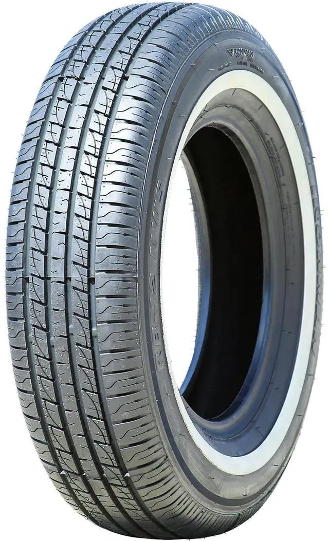 Alt view image 6 of 12 - (1) New Ironman RB-12 NWS 235/75/15 105S Quiet All-Season Tire