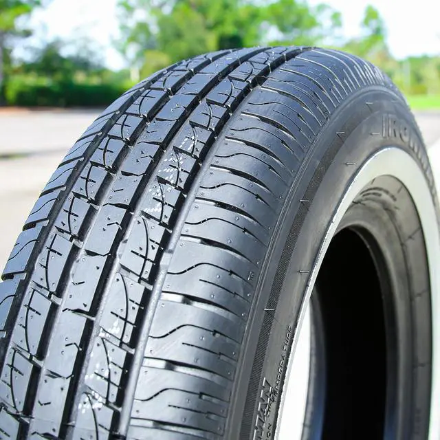 Alt view image 7 of 12 - (1) New Ironman RB-12 NWS 235/75/15 105S Quiet All-Season Tire