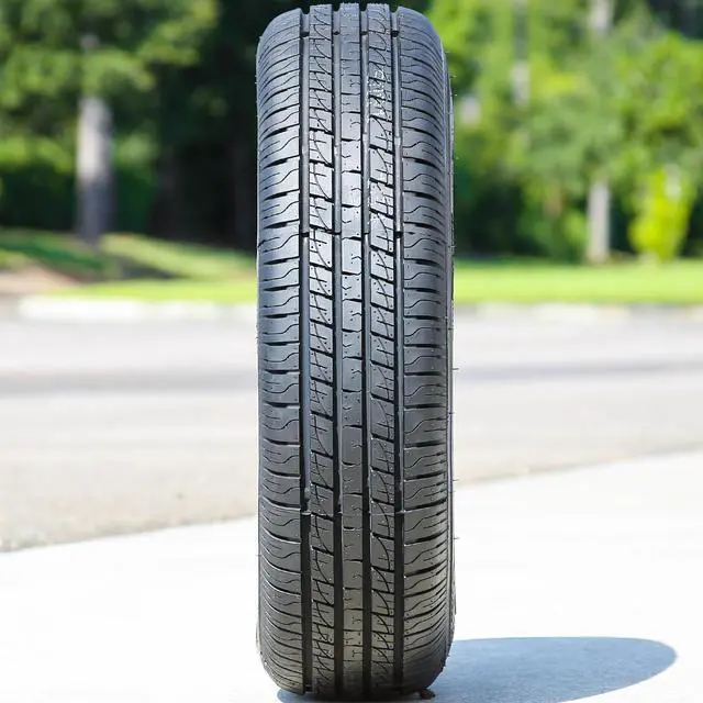 Alt view image 8 of 12 - (1) New Ironman RB-12 NWS 235/75/15 105S Quiet All-Season Tire
