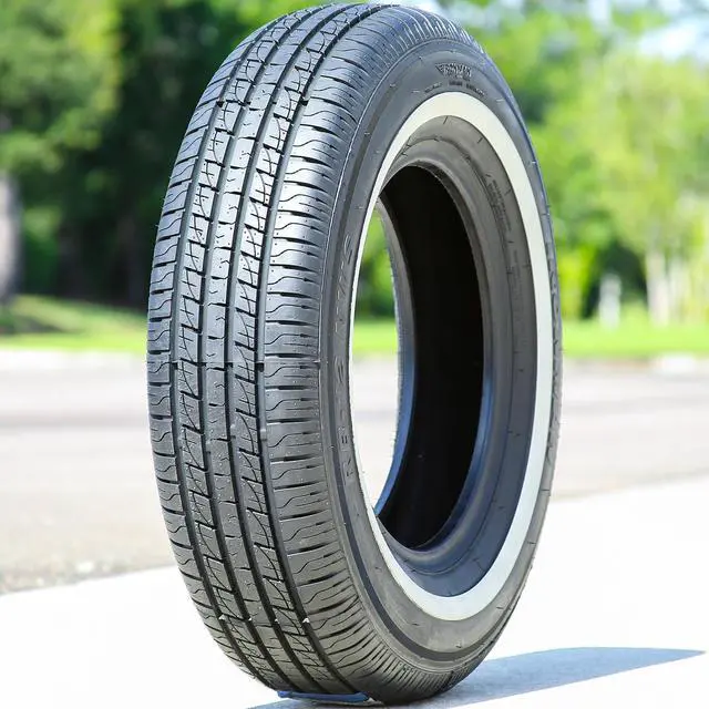Alt view image 10 of 12 - (1) New Ironman RB-12 NWS 235/75/15 105S Quiet All-Season Tire