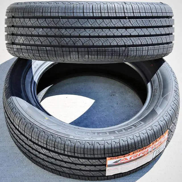Alt view image 8 of 8 - 245 / 60 R 18 ARROYO ECO PRO HT 105H