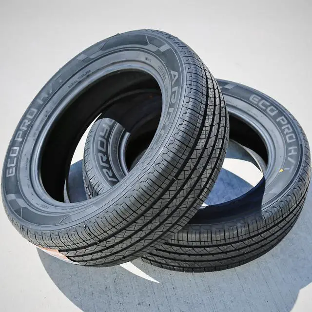 Alt view image 7 of 8 - 245 / 60 R 18 ARROYO ECO PRO HT 105H