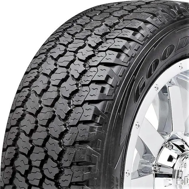 Alt view image 6 of 7 - 255/70R18 113T - Goodyear Wrangler All-Terrain Adventure With Kevlar Tire