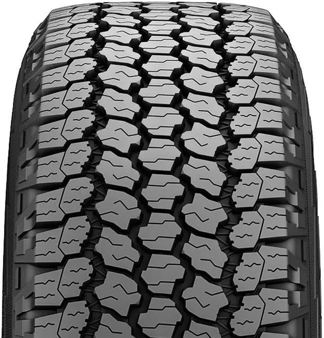 Alt view image 5 of 7 - 255/70R18 113T - Goodyear Wrangler All-Terrain Adventure With Kevlar Tire