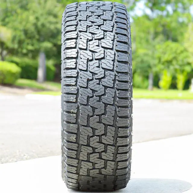 Alt view image 3 of 7 - 265/60R18 110H (OWL) - Pirelli Scorpion All Terrain Plus Tire