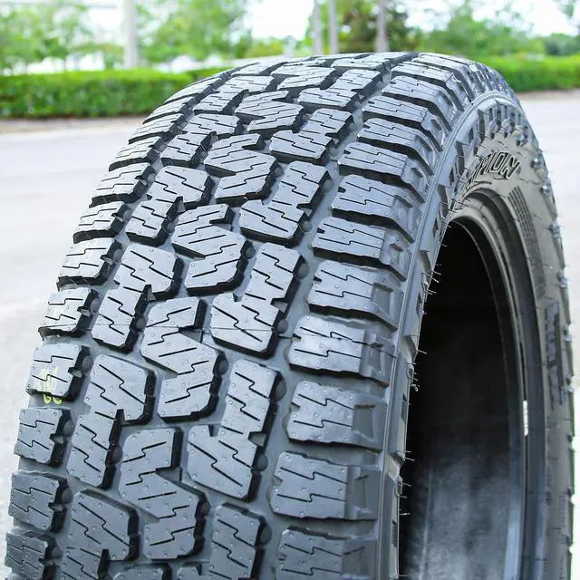 Alt view image 2 of 7 - 265/60R18 110H - Pirelli Scorpion All Terrain Plus Tire