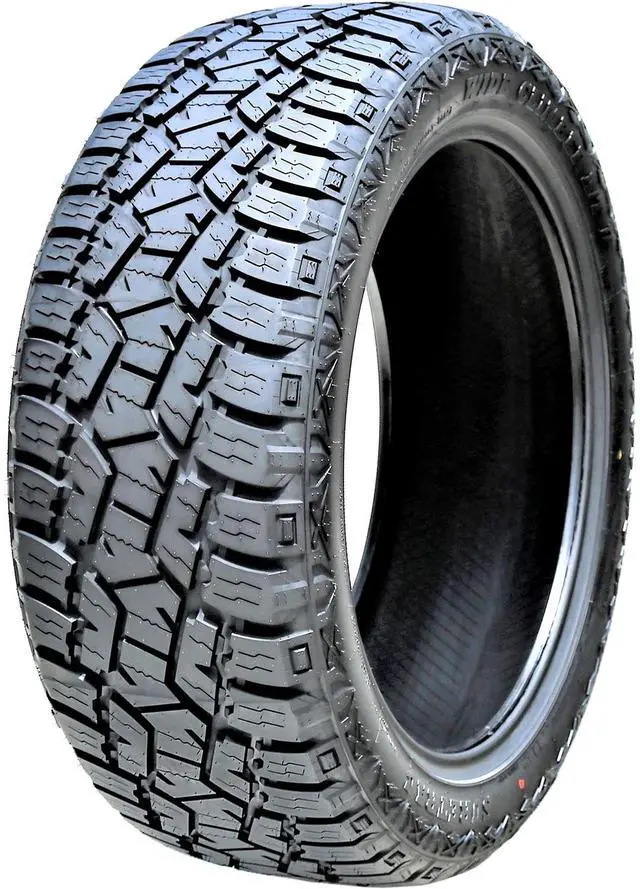 Main image of 285/45R22 114H XL - Suretrac Wide Climber A/T II All-Terrain Tire