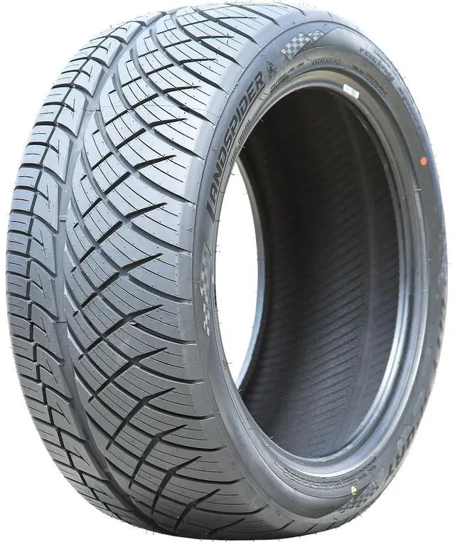 Main image of 255/55R18 109V XL - Landspider City Sport Performance All Season Tire