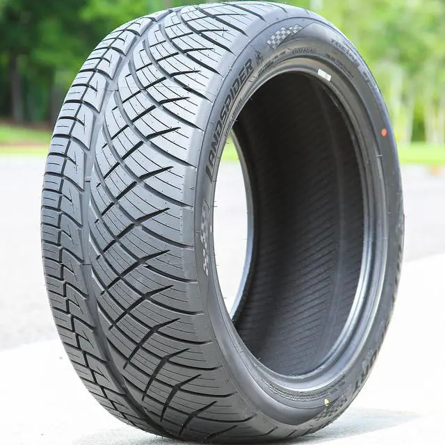 Alt view image 5 of 7 - 255/55R18 109V XL - Landspider City Sport Performance All Season Tire