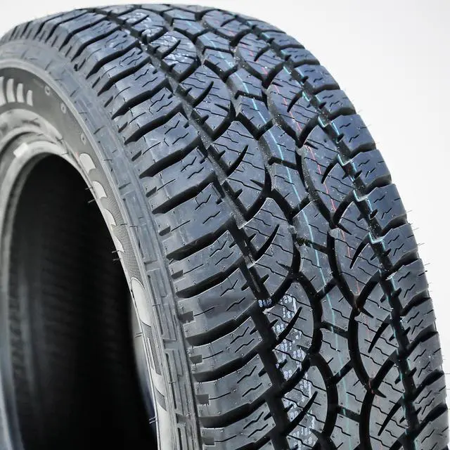 Alt view image 3 of 8 - Cosmo El Tigre A/T LT285/70R17 121/118S All-Season Tire