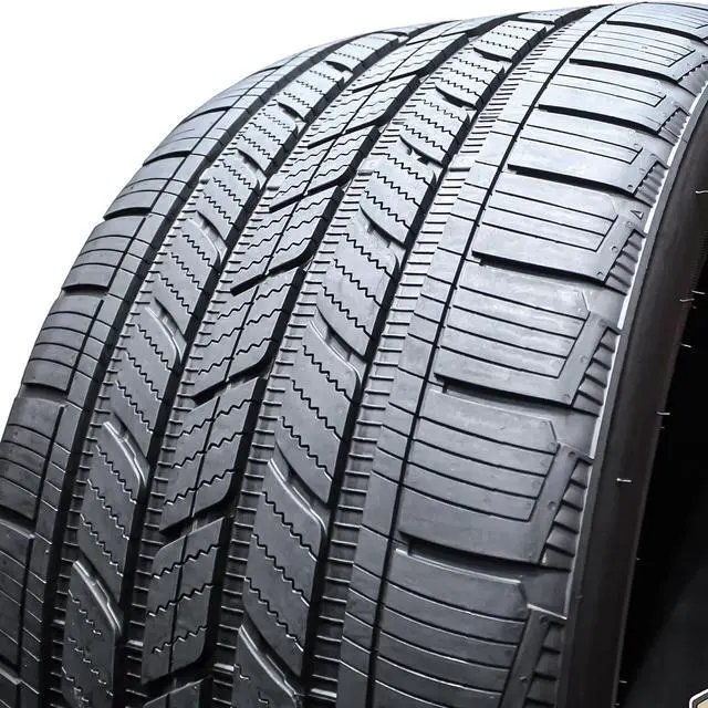 Alt view image 2 of 4 - 315/40R21 115V XL - Bridgestone Alenza Sport A/S Touring All Season Tire