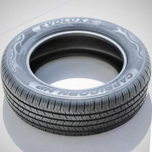 Alt view image 3 of 7 - Evoluxx Capricorn HP All Season Performance Tire - 205/65R15 94H