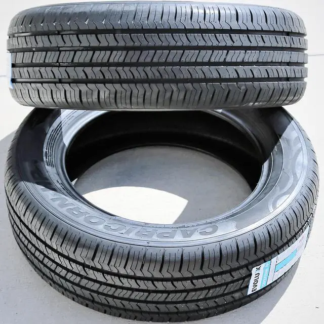 Alt view image 5 of 7 - Evoluxx Capricorn HP All Season Performance Tire - 205/65R15 94H