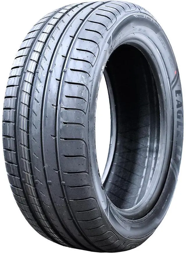 Goodyear Eagle F1 Asymmetric 2 P265/40R19 98Y bsw Summer Tire