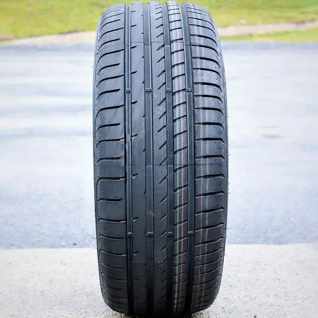 Alt view image 12 of 15 - (1) New Goodyear Eagle F1 Asymmetric 2 225/40R19 89Y Max Performance Tires