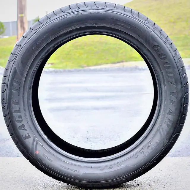 Alt view image 11 of 15 - (1) New Goodyear Eagle F1 Asymmetric 2 225/40R19 89Y Max Performance Tires