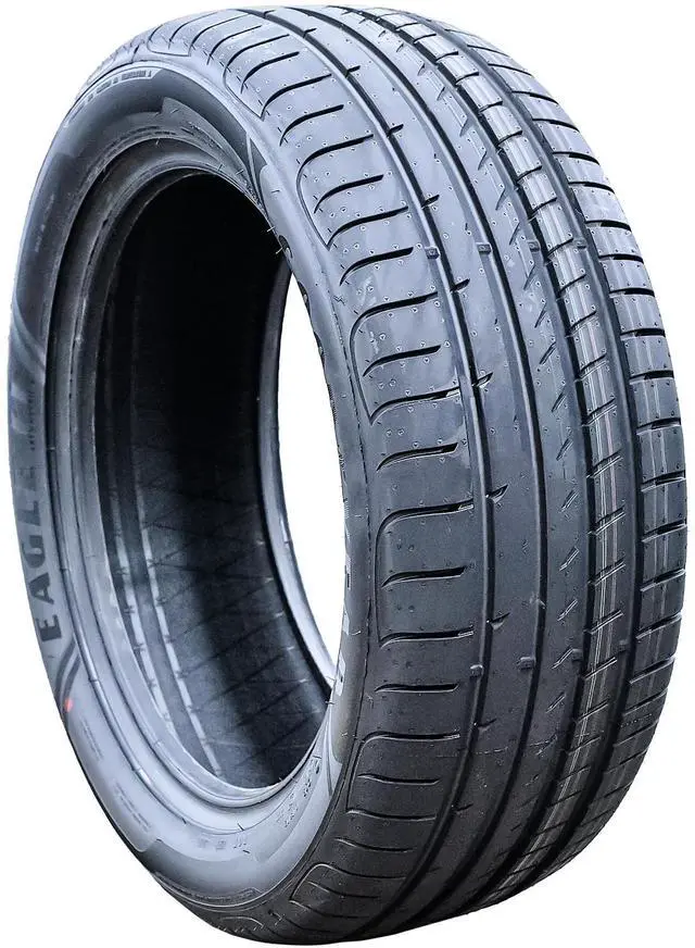 Alt view image 14 of 15 - (1) New Goodyear Eagle F1 Asymmetric 2 225/40R19 89Y Max Performance Tires