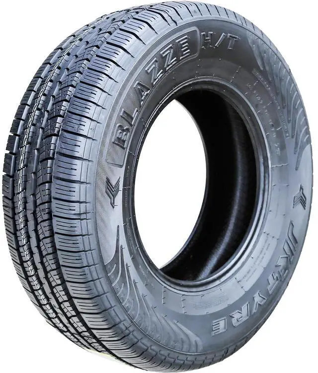 Main image of 245/75R16 109S - JK Tyre Blazze H/T Highway All Season Tire