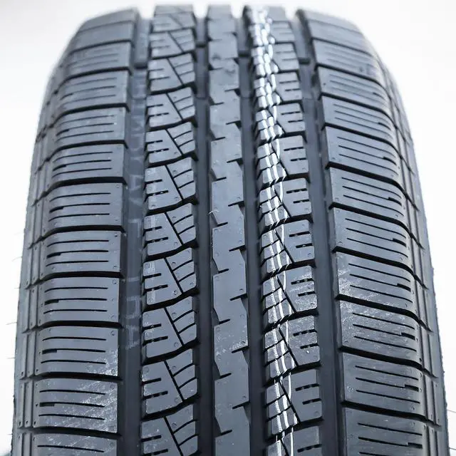 Alt view image 2 of 7 - 245/75R16 109S - JK Tyre Blazze H/T Highway All Season Tire