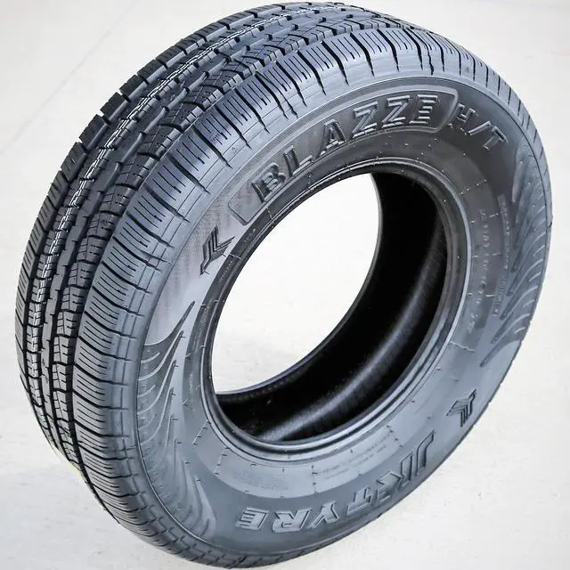 Alt view image 4 of 7 - 245/75R16 109S - JK Tyre Blazze H/T Highway All Season Tire