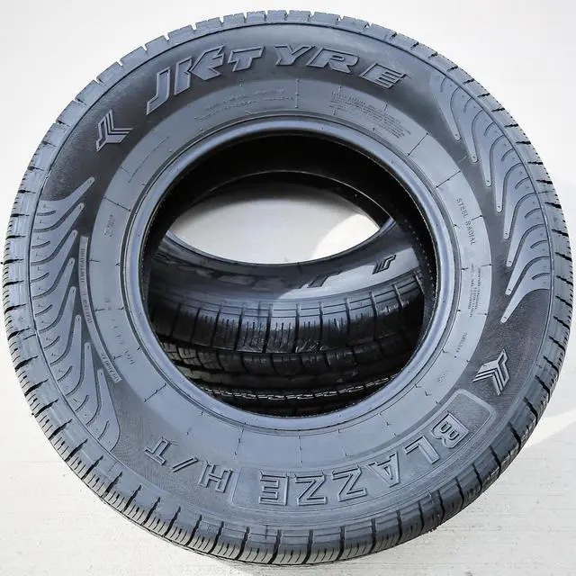 Alt view image 7 of 7 - 245/75R16 109S - JK Tyre Blazze H/T Highway All Season Tire