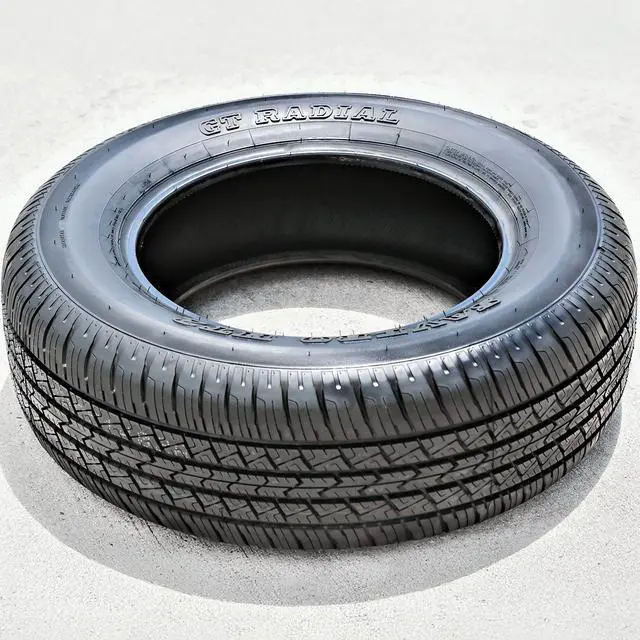 Alt view image 3 of 7 - 275/55R20 111H - GT Radial Savero HT2 Highway All Season Tire