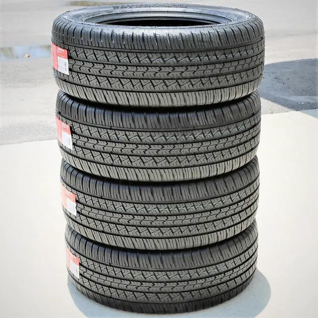Alt view image 7 of 7 - 235/65R17 103T - GT Radial Savero HT2 Highway All Season Tire