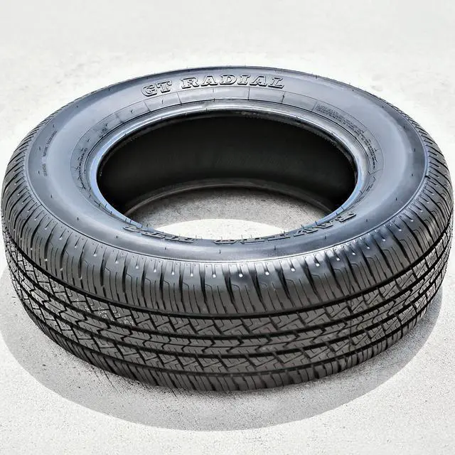 Alt view image 3 of 7 - 235/65R17 103T - GT Radial Savero HT2 Highway All Season Tire