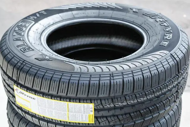 Alt view image 5 of 7 - 245/75R16 109S - JK Tyre Blazze H/T Highway All Season Tire