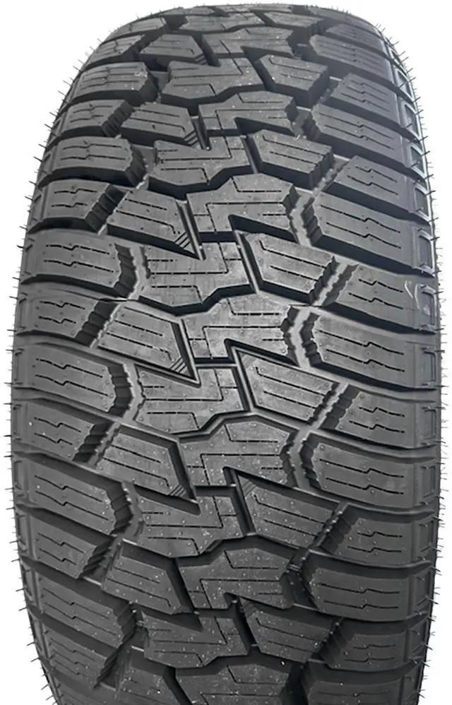 Alt view image 2 of 3 - 215/85R16 115/112R E (10 Ply) - RBP Repulsor A/T Plateau All-Terrain Tire