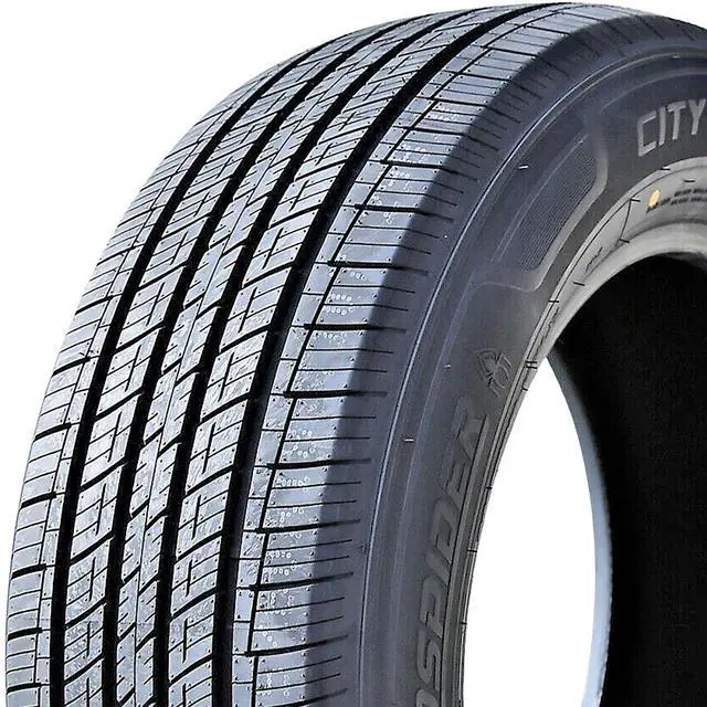 Alt view image 2 of 7 - 265/75R16 123/120S E (10 Ply) - Landspider CityTraxx H/T Highway All Season Tire