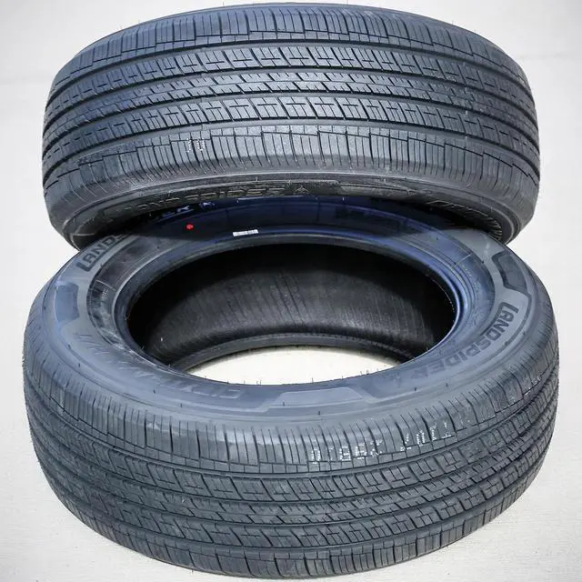 Alt view image 6 of 7 - 265/75R16 123/120S E (10 Ply) - Landspider CityTraxx H/T Highway All Season Tire