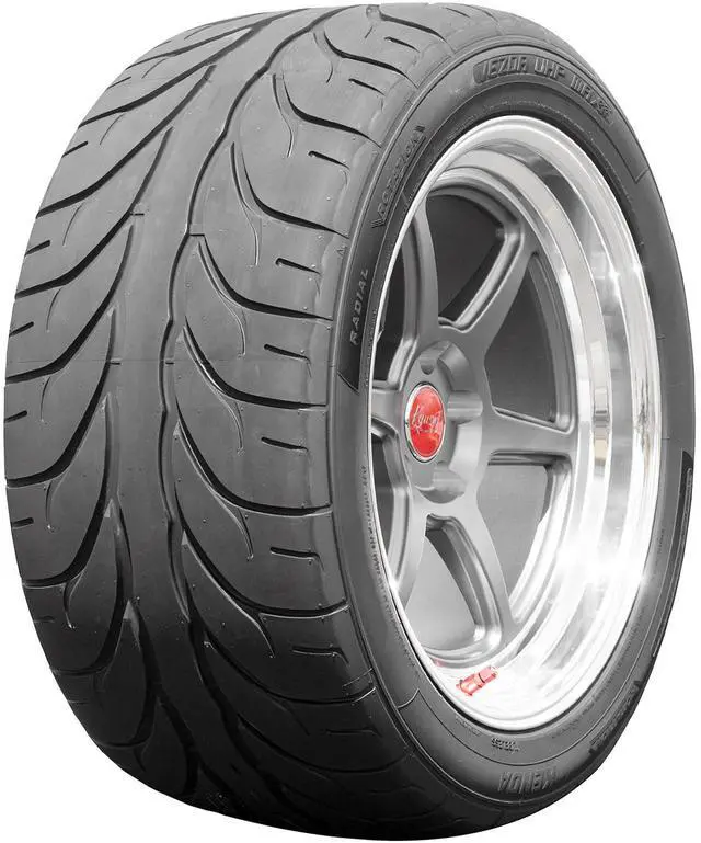 Main image of 305/35R18 ZR 105W XL - Kenda Vezda UHP Max High Performance Tire