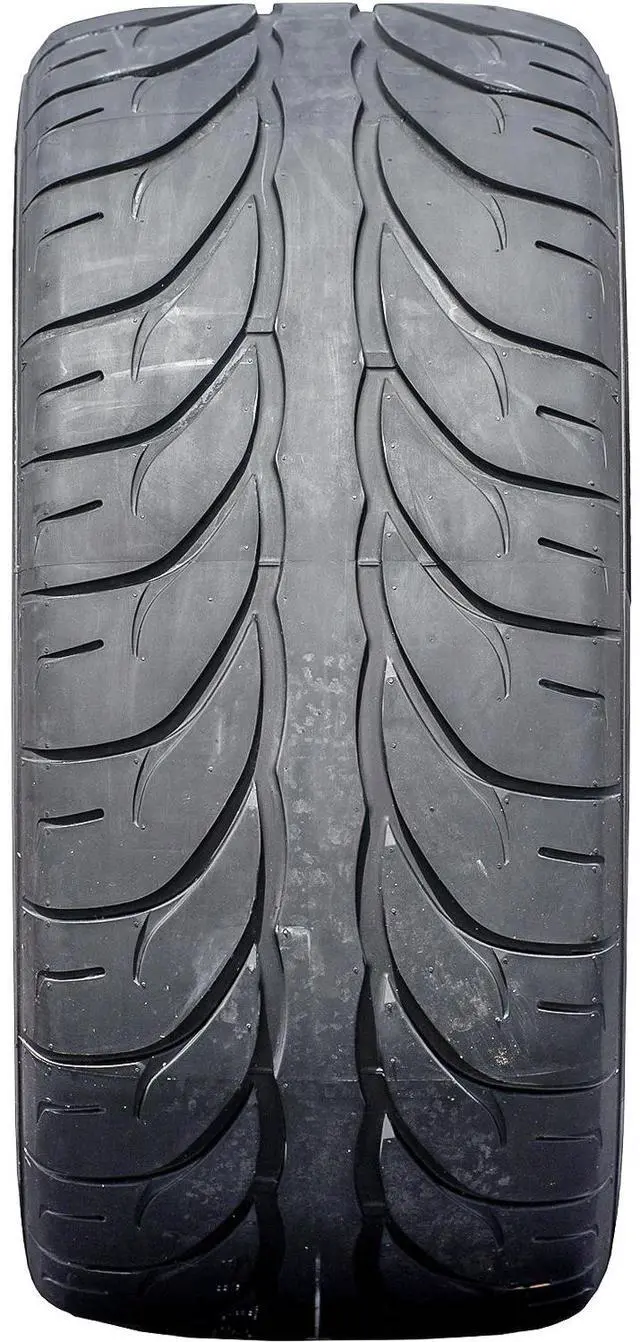 Alt view image 2 of 3 - 305/35R18 ZR 105W XL - Kenda Vezda UHP Max High Performance Tire