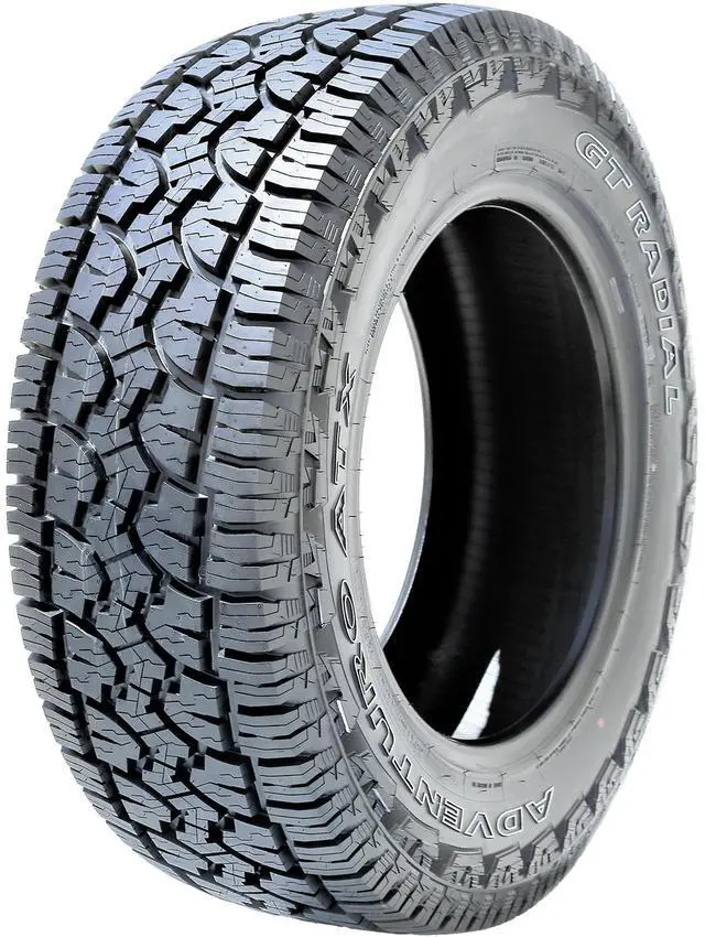 Main image of 35X12.50R20 121R E (10 Ply) - GT Radial Adventuro ATX All-Terrain Tire