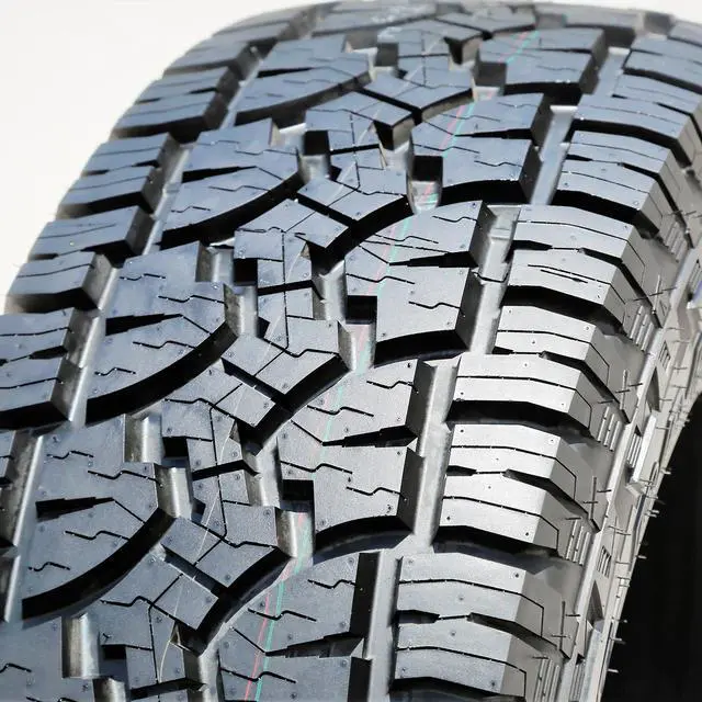 Alt view image 2 of 7 - 35X12.50R20 121R E (10 Ply) - GT Radial Adventuro ATX All-Terrain Tire