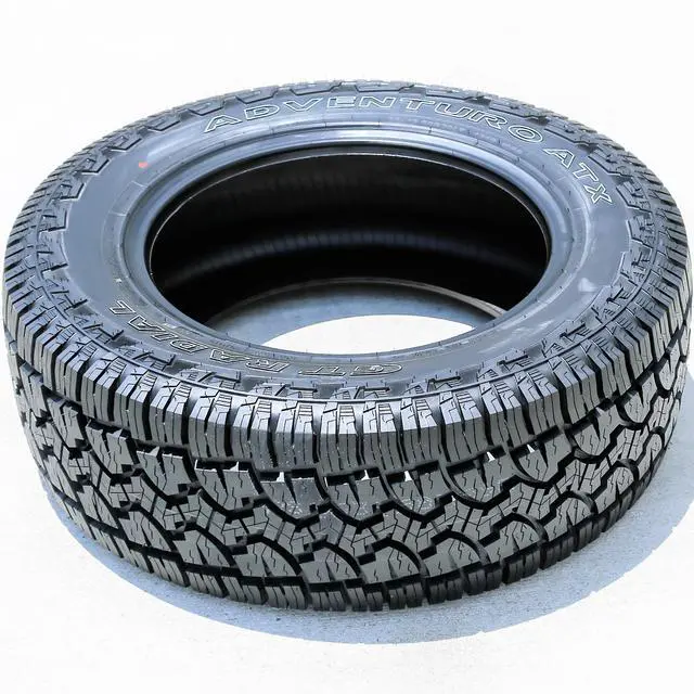 Alt view image 3 of 7 - 35X12.50R20 121R E (10 Ply) - GT Radial Adventuro ATX All-Terrain Tire