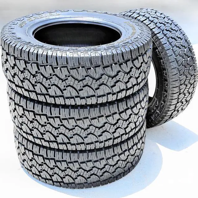 Alt view image 6 of 7 - 35X12.50R20 121R E (10 Ply) - GT Radial Adventuro ATX All-Terrain Tire