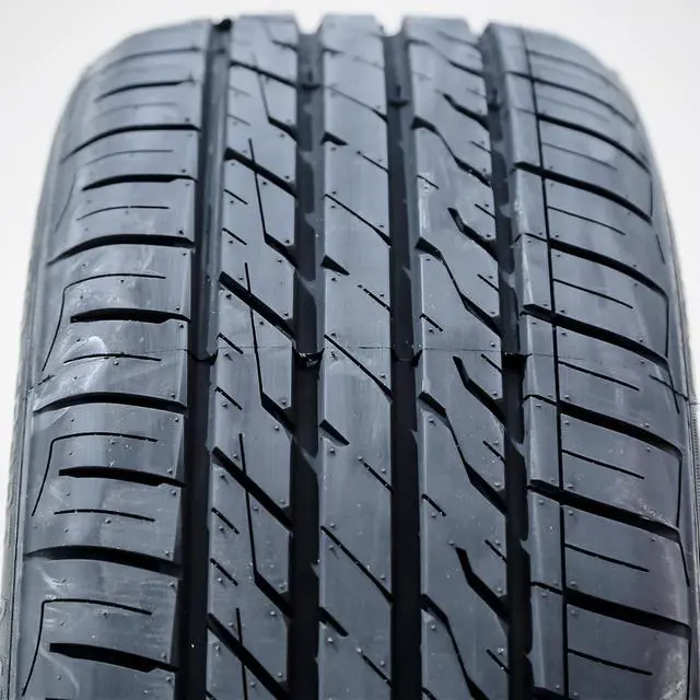 Alt view image 2 of 7 - 215/45R17 ZR 91W XL - Arroyo Grand Sport A/S High Performance All Season Tire