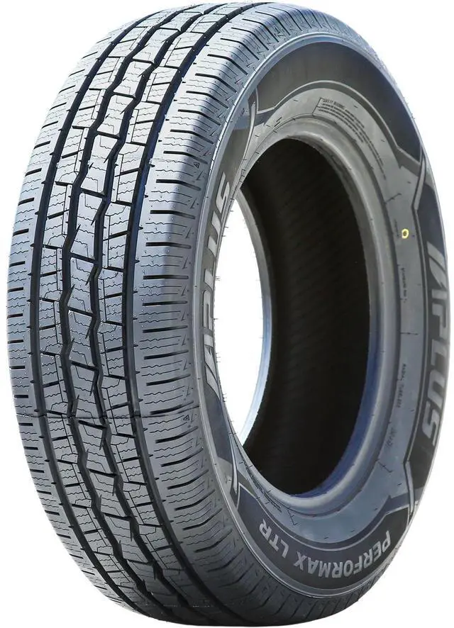 Main image of 235/85R16 120/116S E (10 Ply) - Aplus Performax LTR Highway All Season Tire