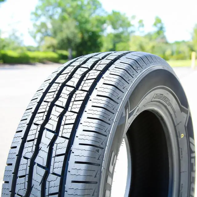 Alt view image 2 of 7 - 235/85R16 120/116S E (10 Ply) - Aplus Performax LTR Highway All Season Tire